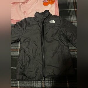 North face jacket